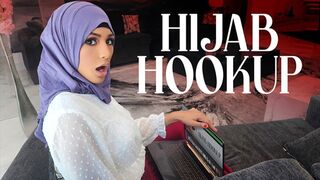 Nina Nieves arab tini álma amerikai promi királynőként