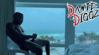 ViHaros éjszakán magányos dugás a South Beach-en