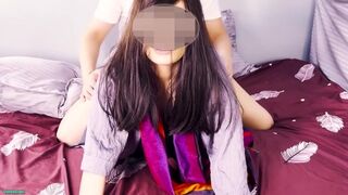 Titkos otthoni incselkedés: amatőr arab milf hatalmas farkkal