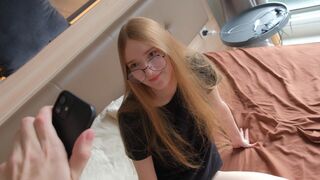 Kiderült, hogy a mostoha testvérem vad pornófilmet készít