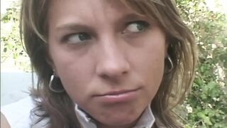 Janet Alfano fiatal popsija mélyen kitöltve Dillon Day által