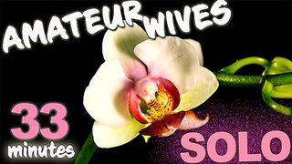 Wife Bucket exkluzív gyöngyszemei: 33 perces, izgató privát műsorok igazi feleségektől és barátnőktől, nyers, lüktető stílusban