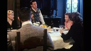 Lea Martini és Anita Rinaldi forró örökösnő 5. – nagy farkak, durva dugások