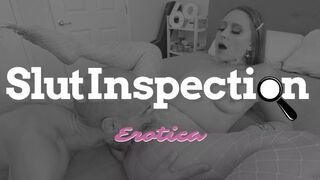 SlutInspection - Suzanne buja álma Dan Ferrarival és a vad szenvedélyekkel